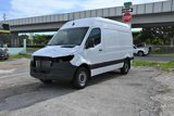 Used 2025 Mercedes-Benz Sprinter 2500 image 2
