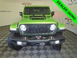 New 2025 Jeep Wrangler Unlimited Rubicon 392 image 2