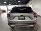 Used 2025 Chevrolet Trax LT w/ Driver Confidence Package image 6