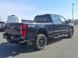 New 2025 Ford F250 Lariat image 4