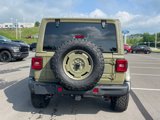 New 2025 Jeep Wrangler Unlimited Sport S 4xe image 4