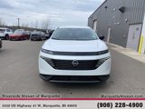 New 2025 Nissan Murano SV image 2