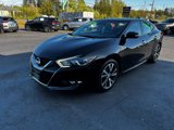 Used 2017 Nissan Maxima Platinum image 3