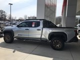 New 2025 Toyota Tacoma 4x4 Double Cab Hybrid image 3