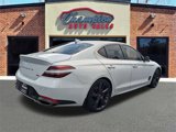 Used 2022 Genesis G70 3.3T image 3