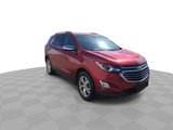Certified 2018 Chevrolet Equinox Premier image 2