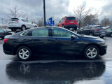 Used 2017 Chevrolet Malibu LS w/ LPO, Convenience Package 2 image 6
