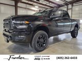 New 2025 RAM 2500 Big Horn image 2