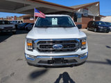 Used 2022 Ford F150 XLT w/ Equipment Group 302A High image 2