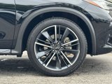 Certified 2025 INFINITI QX55 Luxe image 3