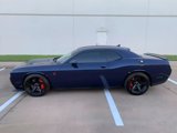 Used 2017 Dodge Challenger SRT Hellcat image 2