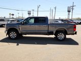 New 2025 Ford F250 4x4 Crew Cab Super Duty image 2