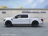 New 2025 Ford F150 Lariat image 3