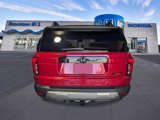 New 2026 Honda Passport TrailSport image 4