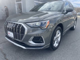 Used 2021 Audi Q3 2.0T Premium w/ Convenience Package image 3