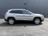 Used 2015 Jeep Cherokee Limited image 6