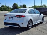 Certified 2022 Toyota Corolla LE image 3