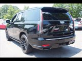 Used 2022 Cadillac Escalade Sport w/ Touring Package image 3