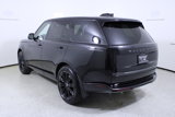 New 2025 Land Rover Range Rover SE image 5