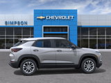 New 2026 Chevrolet TrailBlazer LS image 5