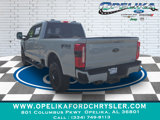 Used 2025 Ford F250 4x4 Crew Cab Super Duty image 5