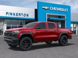 New 2025 Chevrolet Colorado Trail Boss image 2