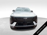 New 2025 Cadillac Escalade IQ Sport 2 w/ LPO, ONYX Package image 2