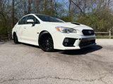 Used 2019 Subaru WRX Premium image 3