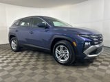 Certified 2025 Hyundai Tucson SE image 2