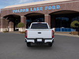 New 2025 Ford F250 Lariat w/ Lariat Ultimate Package image 5