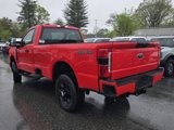 New 2025 Ford F350 XL w/ STX Appearance Package image 6