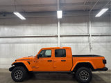 New 2025 Jeep Gladiator Rubicon image 2