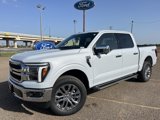 New 2025 Ford F150 Lariat w/ Equipment Group 501A Mid image 3