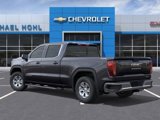New 2026 GMC Sierra 1500 SLE w/ Preferred Package image 3