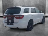 New 2025 Dodge Durango R/T image 2