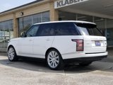Used 2014 Land Rover Range Rover Supercharged image 3