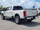 Used 2025 Ford F250 King Ranch w/ Chrome Package image 3