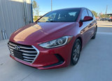 Used 2018 Hyundai Elantra SEL image 3