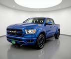 Used 2020 RAM 1500 Big Horn image 2