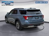 New 2025 Ford Explorer Active w/ Active Comfort Package image 3