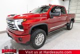 Used 2024 Chevrolet Silverado 2500 High Country w/ High Country Premium Package image 2