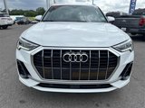 Used 2024 Audi Q3 2.0T Premium Plus image 2