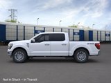 New 2025 Ford F150 Lariat image 3