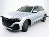 Certified 2025 Audi Q8 Prestige image 2