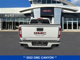 Certified 2022 GMC Canyon Elevation w/ Elevation Premium Package image 5