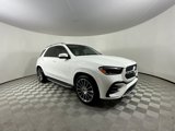 Used 2024 Mercedes-Benz GLE 350 4MATIC image 6