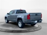 Used 2022 Chevrolet Colorado LT w/ Fleet Safety Package image 3
