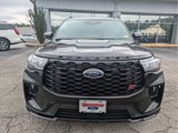 New 2025 Ford Explorer ST w/ Sun And Sound Package image 3