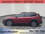 Used 2024 Subaru Outback Limited XT image 5