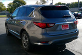 Used 2018 INFINITI QX60 AWD image 5